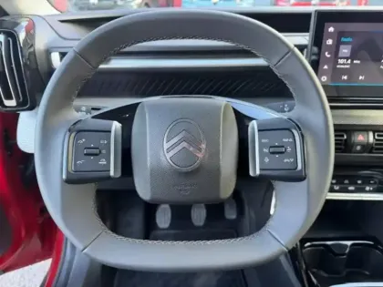 Photo 5 Citroën C3  1.2 Turbo 100ch MAX