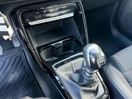 Photo 14 Citroën C3  1.2 Turbo 100ch MAX