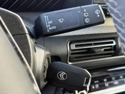 Photo 9 Citroën C3  1.2 Turbo 100ch MAX