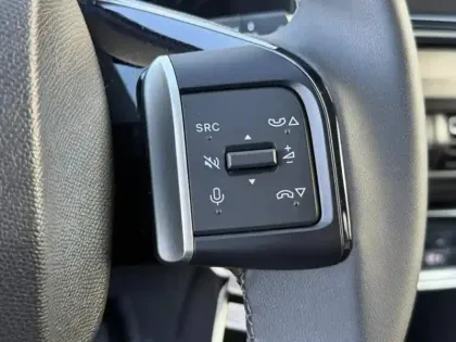 Photo 7 Citroën C3  1.2 Turbo 100ch MAX