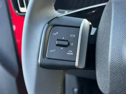 Photo 6 Citroën C3  1.2 Turbo 100ch MAX