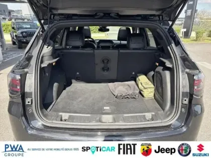 Photo 5 Jeep Compass   1.3 Turbo T4 240ch PHEV 4xe Upland AT6 eAWD