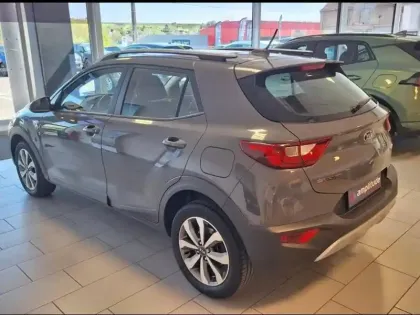 Photo 7 Kia Stonic  1.0 T-GDi 120ch MHEV Active DCT7