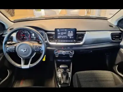 Photo 14 Kia Stonic  1.0 T-GDi 120ch MHEV Active DCT7