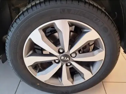 Photo 9 Kia Stonic  1.0 T-GDi 120ch MHEV Active DCT7