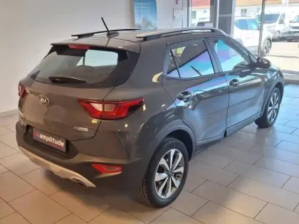 Photo 5 Kia Stonic  1.0 T-GDi 120ch MHEV Active DCT7