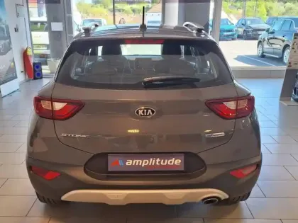 Photo 6 Kia Stonic  1.0 T-GDi 120ch MHEV Active DCT7