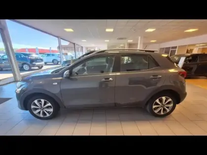 Photo 8 Kia Stonic  1.0 T-GDi 120ch MHEV Active DCT7
