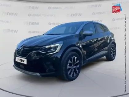 Photo Renault Captur Evolution