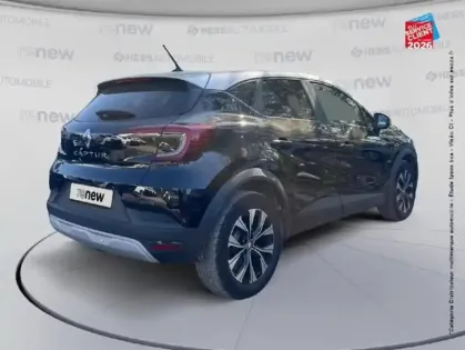 Photo 5 Renault Captur  1.0 TCe 90ch Evolution