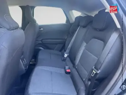 Photo 10 Renault Captur  1.0 TCe 90ch Evolution