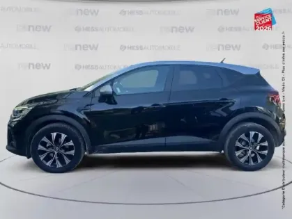 Photo 8 Renault Captur  1.0 TCe 90ch Evolution