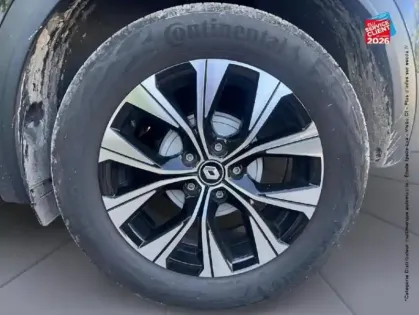 Photo 9 Renault Captur  1.0 TCe 90ch Evolution