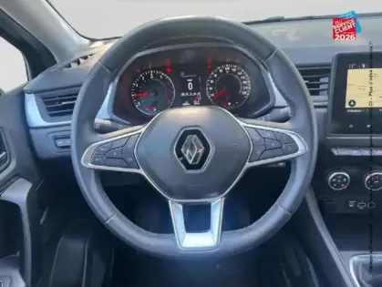 Photo 11 Renault Captur  1.0 TCe 90ch Evolution