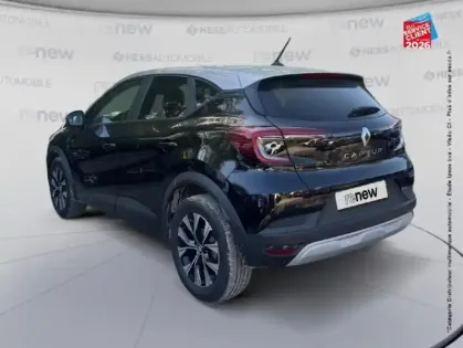 Photo 7 Renault Captur  1.0 TCe 90ch Evolution