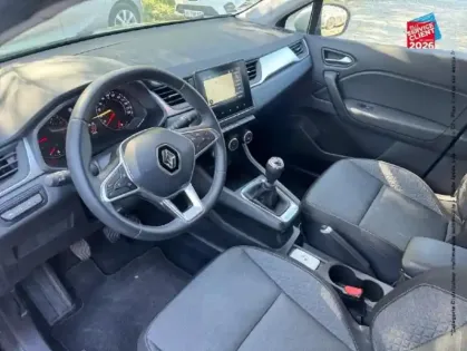 Photo 14 Renault Captur  1.0 TCe 90ch Evolution