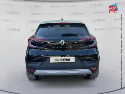 Photo 6 Renault Captur  1.0 TCe 90ch Evolution
