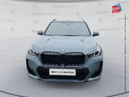 Photo 16 BMW X1  xDrive25e 245ch M Sport