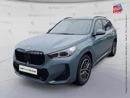 Photo Bmw X1 M Sport