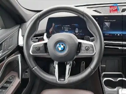Photo 11 BMW X1  xDrive25e 245ch M Sport