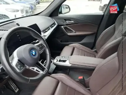 Photo 14 BMW X1  xDrive25e 245ch M Sport