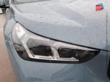 Photo 12 BMW X1  xDrive25e 245ch M Sport