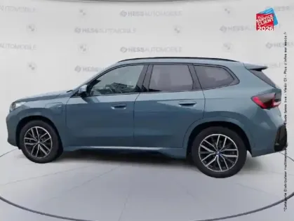 Photo 8 BMW X1  xDrive25e 245ch M Sport