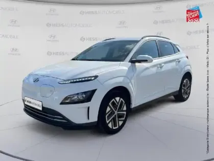 Photo Hyundai Kona Intuitive