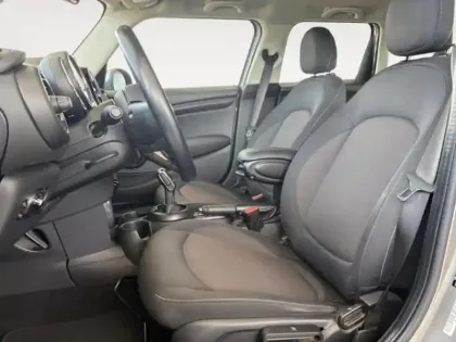 Photo 7 Mini Mini  5 Portes Cooper 136ch Chili BVA7