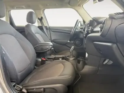 Photo 13 Mini Mini  5 Portes Cooper 136ch Chili BVA7