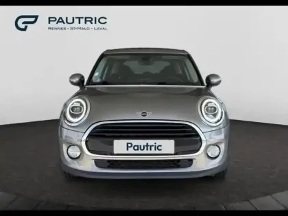 Photo 6 Mini Mini  5 Portes Cooper 136ch Chili BVA7