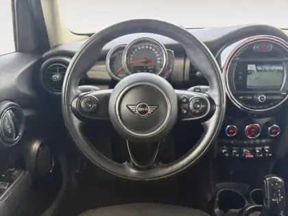 Photo 10 Mini Mini  5 Portes Cooper 136ch Chili BVA7