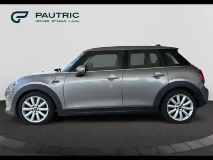 Photo Mini Mini Chili