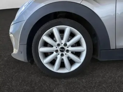 Photo 12 Mini Mini  5 Portes Cooper 136ch Chili BVA7