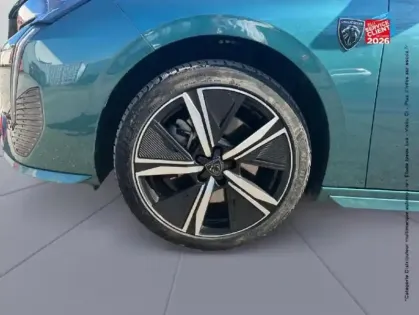 Photo 8 Peugeot 308  SW PHEV 180ch GT e-EAT8