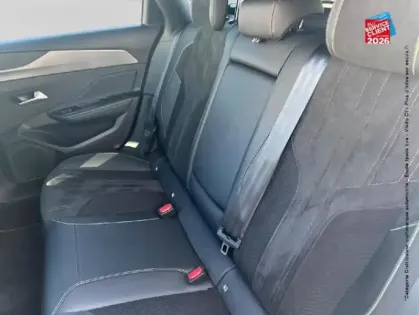 Photo 9 Peugeot 308  SW PHEV 180ch GT e-EAT8