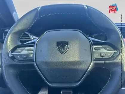 Photo 10 Peugeot 308  SW PHEV 180ch GT e-EAT8