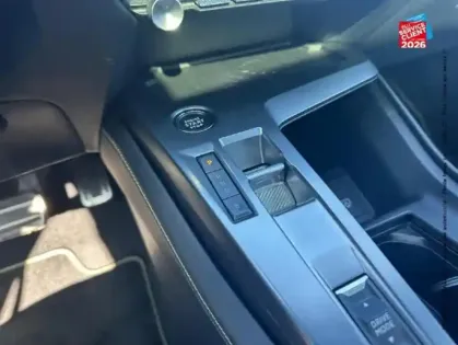 Photo 14 Peugeot 308  SW PHEV 180ch GT e-EAT8