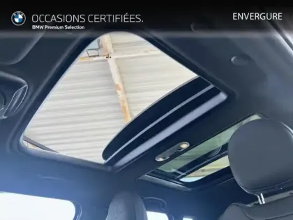 Photo 11 Mini Mini  5 Portes Cooper 136ch Edition Premium Plus BVA7