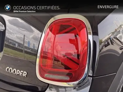 Photo 9 Mini Mini  5 Portes Cooper 136ch Edition Premium Plus BVA7