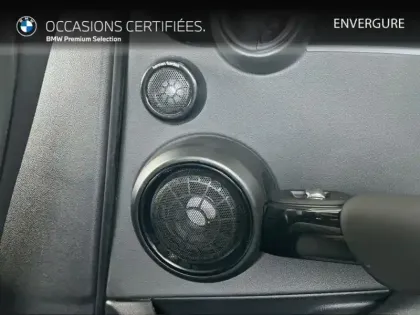 Photo 14 Mini Mini  5 Portes Cooper 136ch Edition Premium Plus BVA7