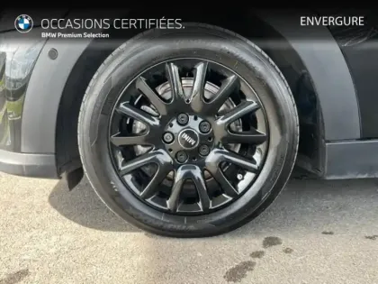 Photo 7 Mini Mini  5 Portes Cooper 136ch Edition Premium Plus BVA7