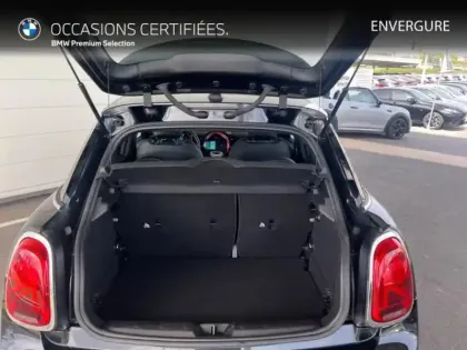 Photo 6 Mini Mini  5 Portes Cooper 136ch Edition Premium Plus BVA7
