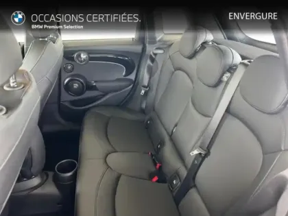 Photo 12 Mini Mini  5 Portes Cooper 136ch Edition Premium Plus BVA7