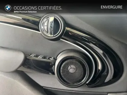 Photo 13 Mini Mini  5 Portes Cooper 136ch Edition Premium Plus BVA7