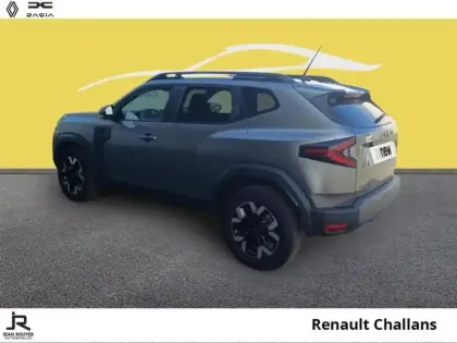 Photo 13 Dacia Duster  1.0 ECO-G 100ch Extreme