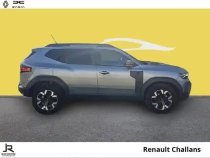 Photo 12 Dacia Duster  1.0 ECO-G 100ch Extreme