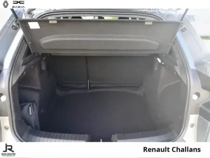 Photo 6 Dacia Duster  1.0 ECO-G 100ch Extreme