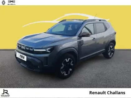 Photo Dacia Duster Extreme