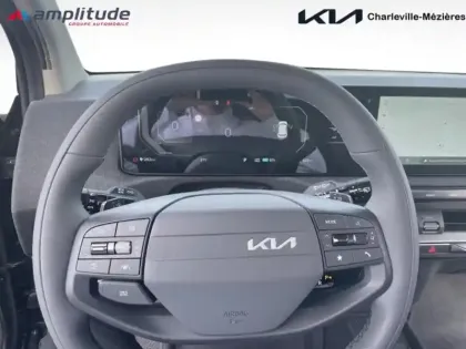 Photo 14 Kia EV2  145ch 42,2kWh Earth